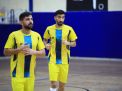گزارش تصویری بازی های روز پنجم(بخش اول)